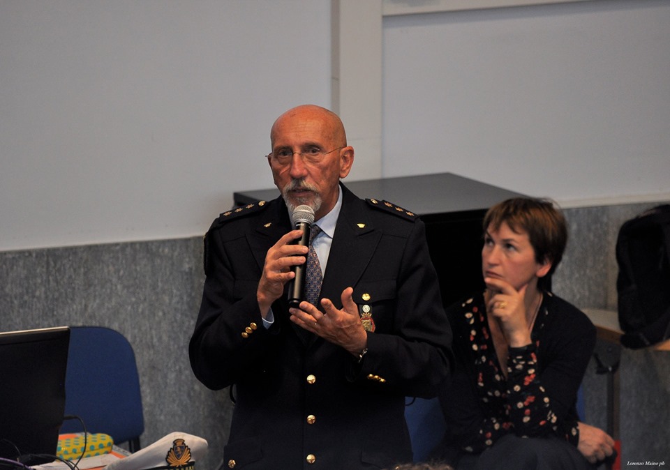 la formazione